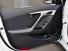 朗动 2013款 1.6L 自动 领先型