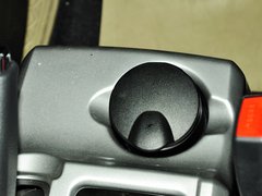 哈弗H6 2013款 升级版 2.4L 自动 两驱 尊贵型 5座