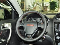 哈弗H6 2013款 升级版 2.4L 自动 两驱 尊贵型 5座