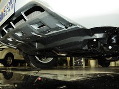哈弗H6 2013款 升级版 2.4L 自动 两驱 尊贵型 5座
