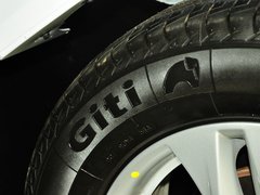 哈弗H6 2013款 升级版 2.4L 自动 两驱 尊贵型 5座
