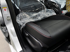 哈弗H6 2013款 升级版 2.4L 自动 两驱 精英型 5座