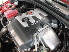 凯迪拉克ATS 2014款 28T 舒适型