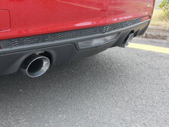 凯迪拉克ATS 2014款 28T 舒适型