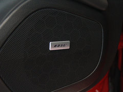 凯迪拉克ATS 2014款 28T 舒适型