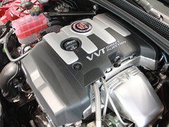 凯迪拉克ATS 2014款 28T 舒适型