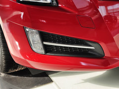 凯迪拉克ATS 2014款 28T 舒适型