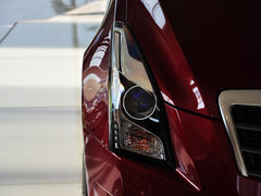 凯迪拉克ATS 2014款 28T 舒适型