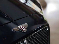 飞驰 2013款 6.0T 自动 W12 豪华版