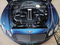 飞驰 2013款 6.0T 自动 W12 豪华版