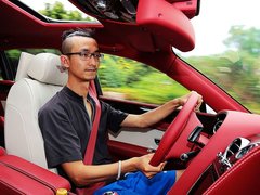 飞驰 2013款 6.0T 自动 W12 豪华版
