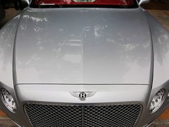 飞驰 2013款 6.0T 自动 W12 豪华版