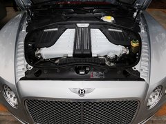 飞驰 2013款 6.0T 自动 W12 豪华版