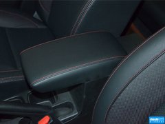 锋驭 2014款 1.6L 手动 精英型 5座