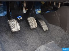 锋驭 2014款 1.6L 手动 精英型 5座