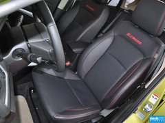锋驭 2014款 1.6L 手动 精英型 5座