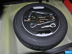 锋驭 2014款 1.6L 手动 精英型 5座