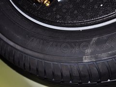 锋驭 2014款 1.6L CVT 精英型 5座