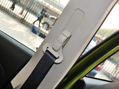 锋驭 2014款 1.6L CVT 精英型 5座