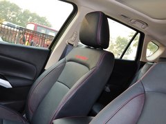 锋驭 2014款 1.6L CVT 精英型 5座