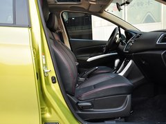 锋驭 2014款 1.6L CVT 精英型 5座