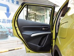 锋驭 2014款 1.6L CVT 精英型 5座