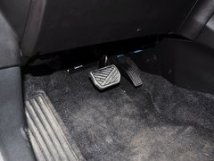锋驭 2014款 1.6L CVT 精英型 5座