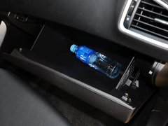锋驭 2014款 1.6L CVT 精英型 5座