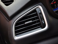 锋驭 2014款 1.6L CVT 精英型 5座