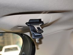 锋驭 2014款 1.6L CVT 精英型 5座