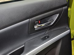 锋驭 2014款 1.6L CVT 精英型 5座