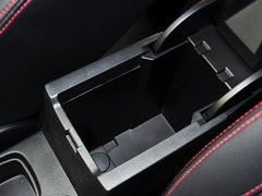 锋驭 2014款 1.6L CVT 精英型 5座