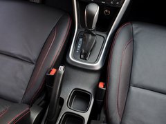 锋驭 2014款 1.6L CVT 精英型 5座