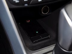 锋驭 2014款 1.6L CVT 精英型 5座