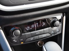锋驭 2014款 1.6L CVT 精英型 5座