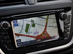 锋驭 2014款 1.6L CVT 精英型 5座