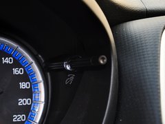 锋驭 2014款 1.6L CVT 精英型 5座