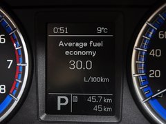 锋驭 2014款 1.6L CVT 精英型 5座