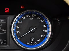 锋驭 2014款 1.6L CVT 精英型 5座