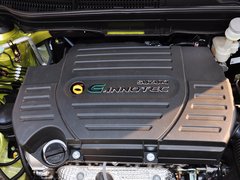 锋驭 2014款 1.6L CVT 精英型 5座