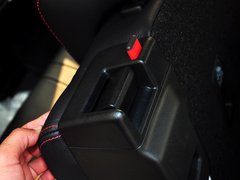 锋驭 2014款 1.6L CVT 精英型 5座