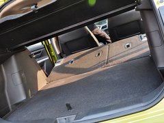 锋驭 2014款 1.6L CVT 精英型 5座