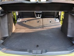 锋驭 2014款 1.6L CVT 精英型 5座