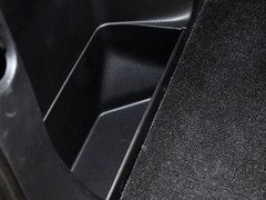锋驭 2014款 1.6L CVT 精英型 5座