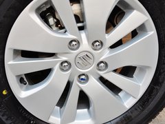 锋驭 2014款 1.6L CVT 精英型 5座