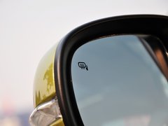 锋驭 2014款 1.6L CVT 精英型 5座