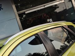 锋驭 2014款 1.6L CVT 精英型 5座
