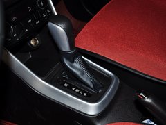 锋驭 2014款 1.6L CVT 精英型 5座