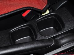 锋驭 2014款 1.6L CVT 精英型 5座