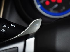 锋驭 2014款 1.6L CVT 精英型 5座